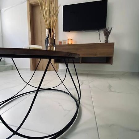 Barkon Apartment Janina Zewnętrze zdjęcie