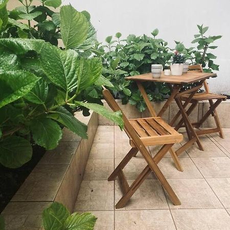 Barkon Apartment Janina Zewnętrze zdjęcie