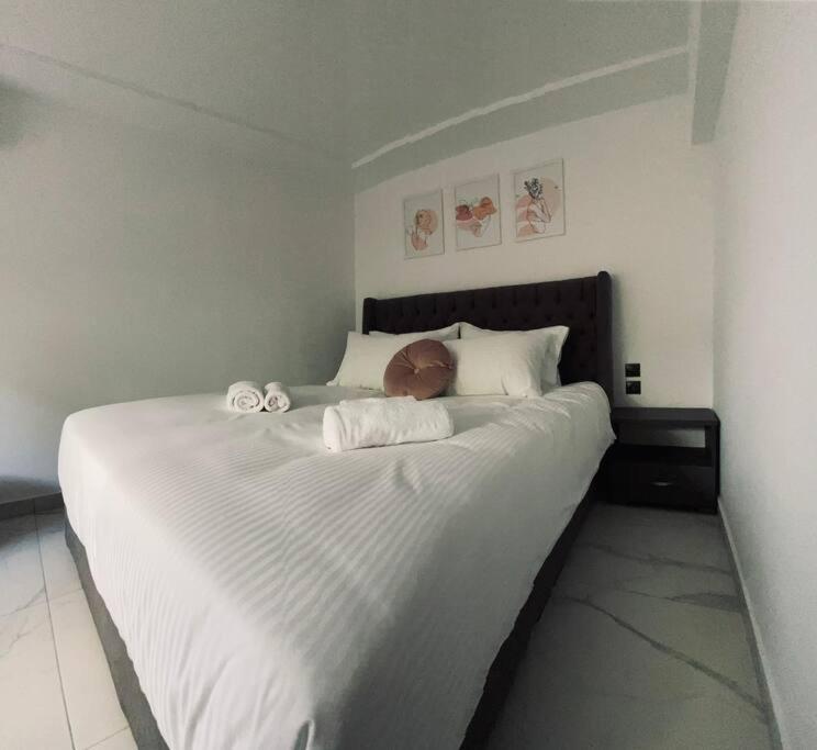 Barkon Apartment Janina Zewnętrze zdjęcie