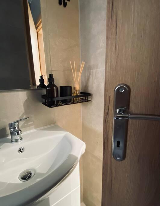 Barkon Apartment Janina Zewnętrze zdjęcie