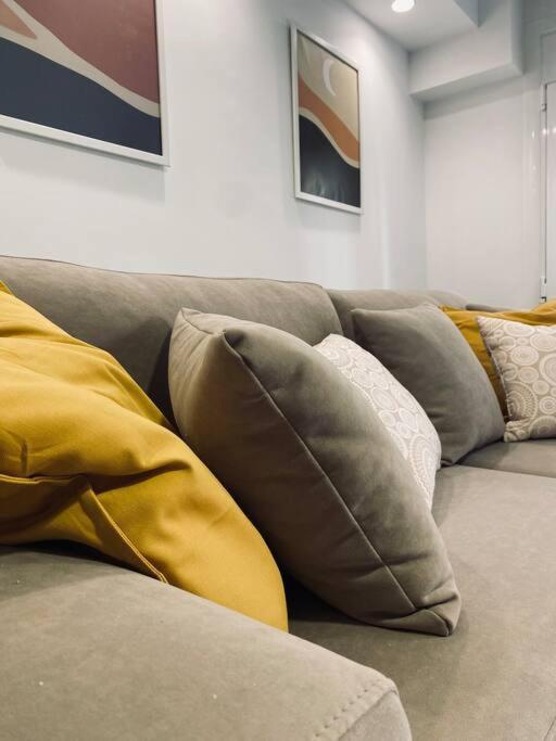 Barkon Apartment Janina Zewnętrze zdjęcie
